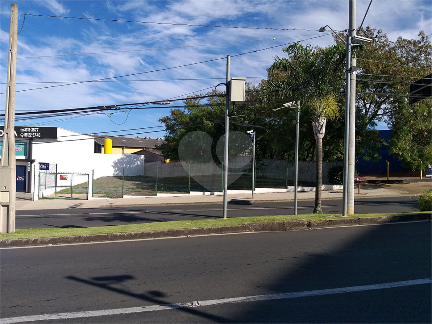 Terreno para alugar em Jardim Nely, Indaiatuba, SP