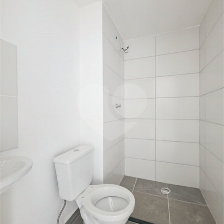 Apartamento à venda com 2 quartos em Vila Parque Jabaquara, São Paulo, SP
