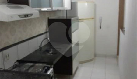 Apartamento à venda com 2 quartos, sendo 1 suíte, em Paraíso do Morumbi, São Paulo, SP