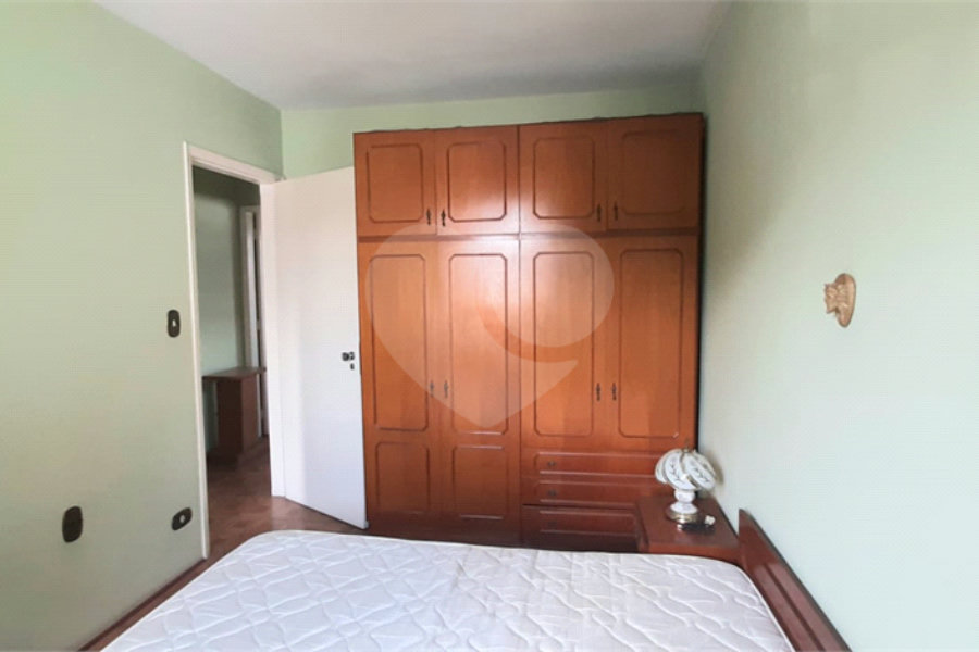 Apartamento à venda com 3 quartos em Vila Guilherme, São Paulo, SP