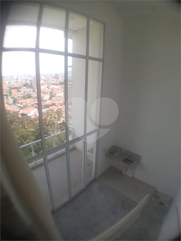 Apartamento à venda com 2 quartos, sendo 1 suíte,  em Santana, São Paulo, SP