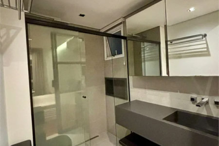 Apartamento à venda com 2 suítes em Jardim Fonte do Morumbi, São Paulo, SP