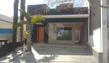 Condomínio à venda com 4 quartos, sendo 2 suítes,  em Wanel Ville, Sorocaba, SP