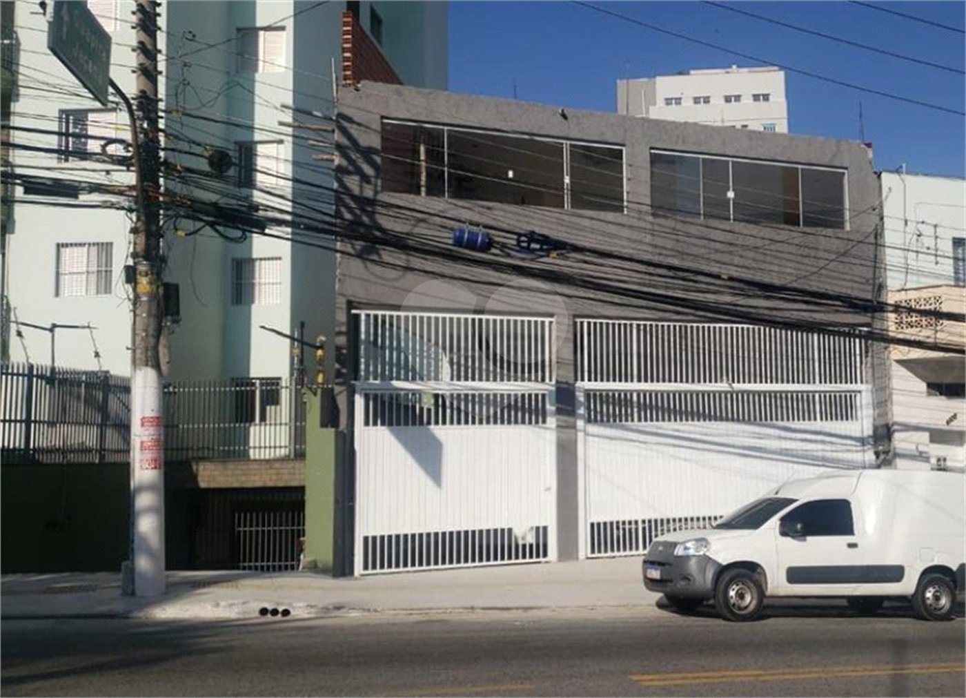 Prédio para alugar em Tucuruvi, São Paulo, SP