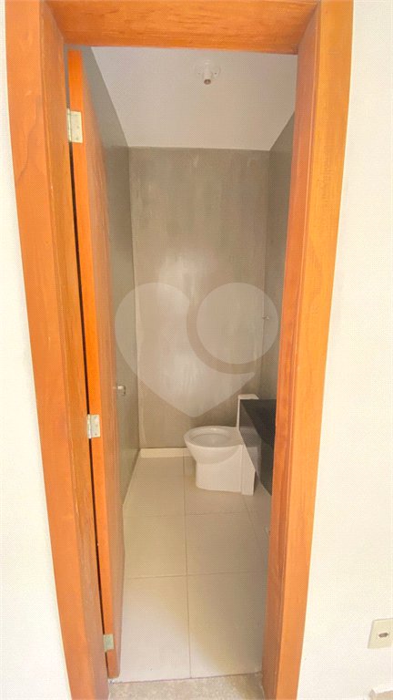 Triplex à venda com 2 quartos, sendo 1 suíte, em Parque dos Eucaliptos, Sorocaba, SP