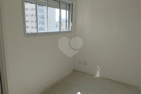 Apartamento à venda com 1 quarto em Parada Inglesa, São Paulo, SP