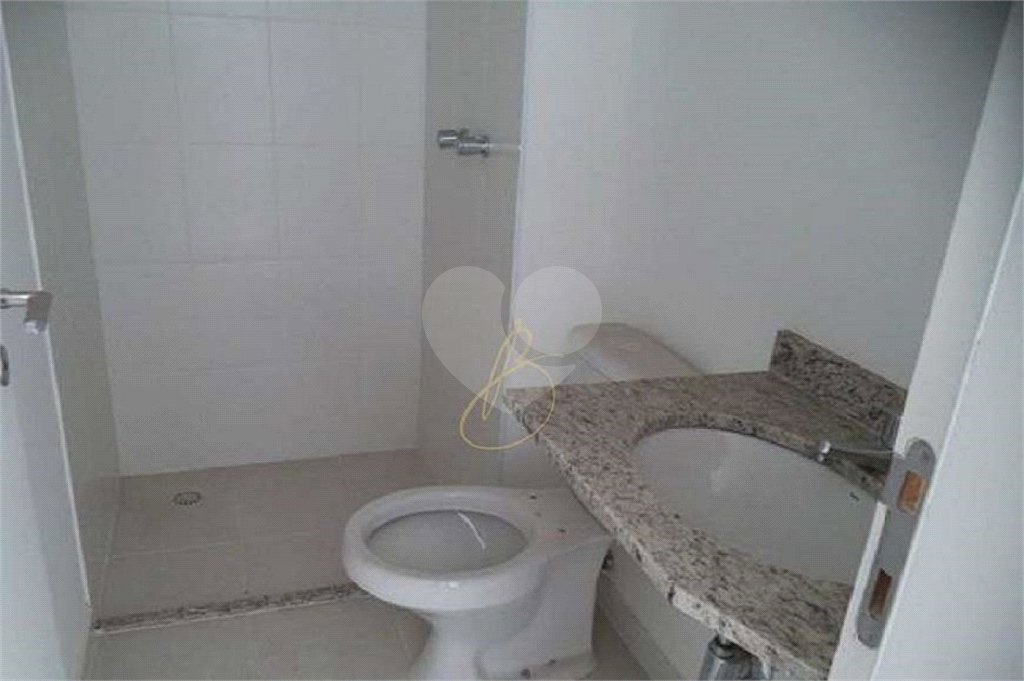 Apartamento à venda com 1 quarto em Jardim Monte Kemel, São Paulo, SP
