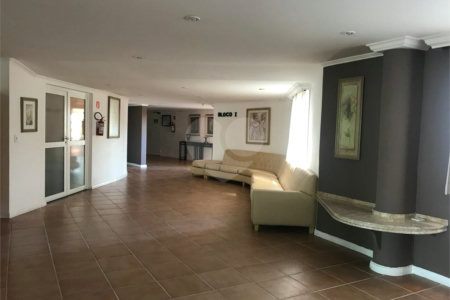 Apartamento à venda com 3 quartos em Vila Aurora (zona Norte), São Paulo, SP