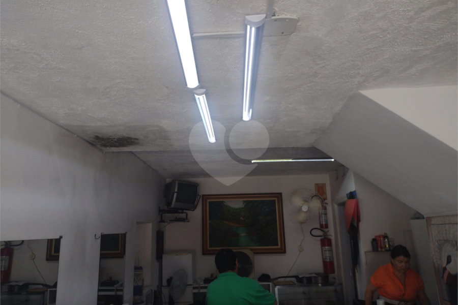 Sobrado à venda com 3 quartos, sendo 1 suíte, em Parque Mandaqui, São Paulo, SP