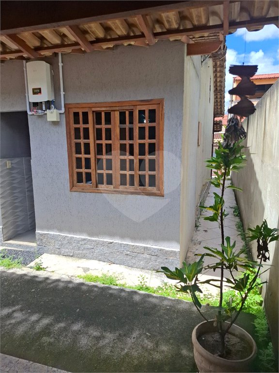 Casa Térrea à venda com 3 quartos, sendo 1 suíte, em Campo Grande, Rio de Janeiro, RJ
