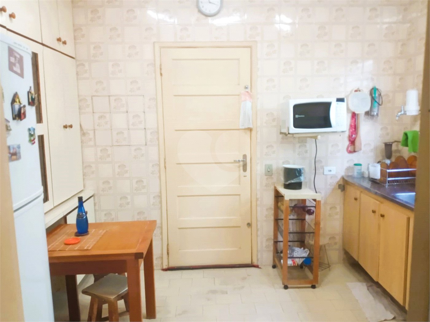Sobrado à venda com 2 quartos em Chácara Recanto, Cotia, SP