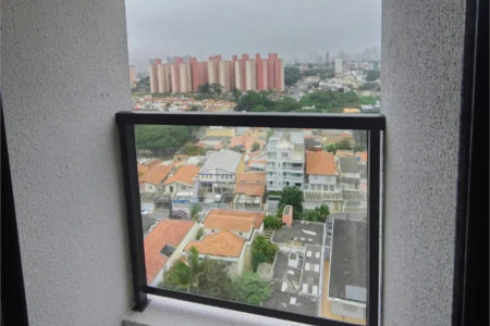 Apartamento para alugar com 2 quartos, sendo 1 suíte,  em Vila Caminho do Mar, São Bernardo do Campo, SP