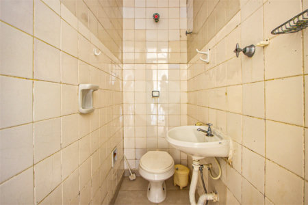 Apartamento à venda com 3 quartos, sendo 1 suíte, em Pinheiros, São Paulo, SP