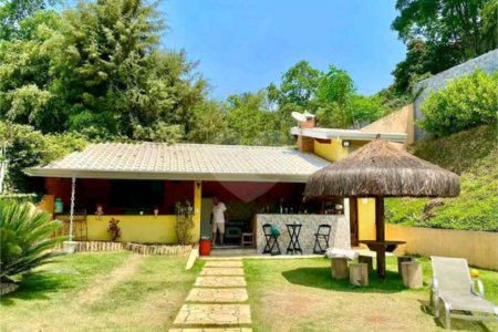 Casa à venda com 3 suítes em Condomínio Portal dos Nobres, Atibaia, SP