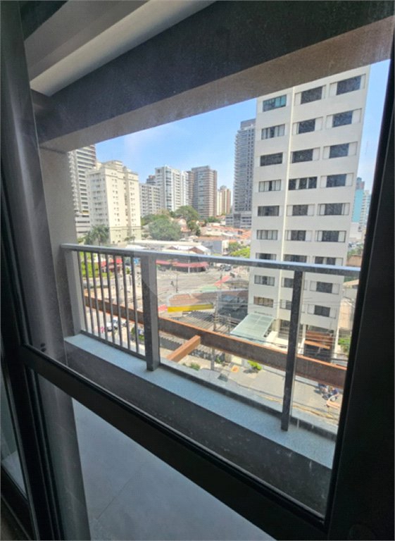 Apartamento à venda com 2 quartos, sendo 1 suíte, em Perdizes, São Paulo, SP