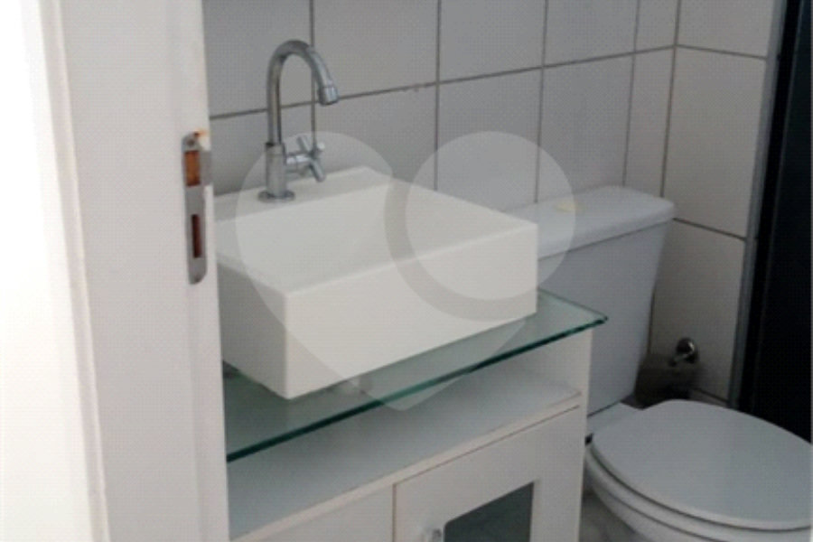 Apartamento à venda com 2 quartos em Imirim, São Paulo, SP