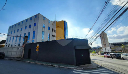Salão Comercial à venda ou para alugar em Santo Amaro, São Paulo, SP