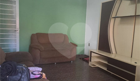 Casa à venda com 3 quartos em Santa Cecília, Paulínia, SP