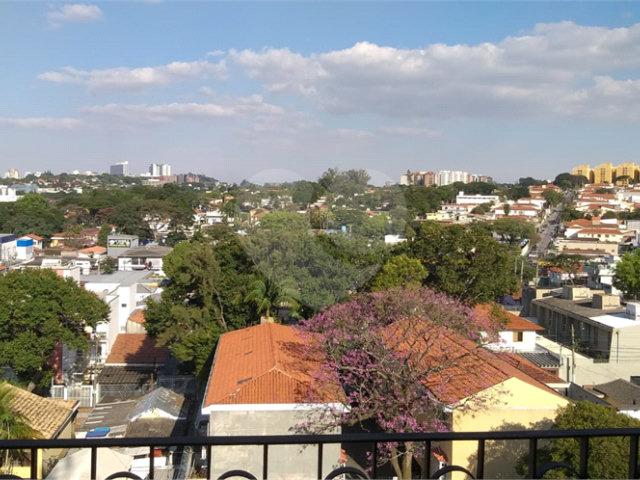 Apartamento à venda com 4 quartos, sendo 2 suítes,  em Vila Sônia, São Paulo, SP