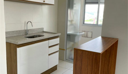 Apartamento à venda ou para alugar com 3 quartos, sendo 1 suíte, em Jardim Santa Rosália, Sorocaba, SP