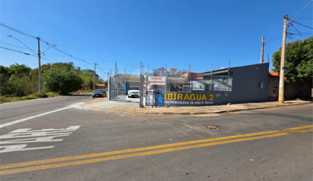 Terreno à venda em Residencial Deputado José Zavaglia, São Carlos, SP
