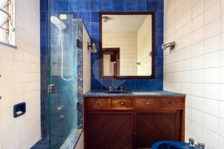 Cobertura à venda com 4 quartos, sendo 1 suíte, em Tijuca, Rio de Janeiro, RJ