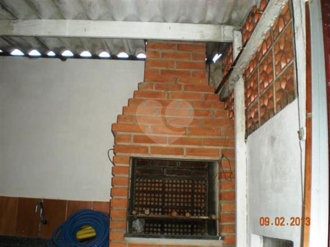Sobrado à venda com 3 quartos, sendo 1 suíte, em Vila Nivi, São Paulo, SP