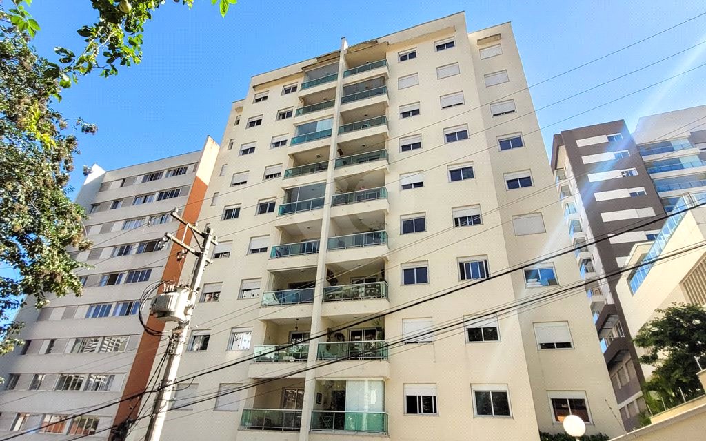 Apartamento à venda com 3 quartos, sendo 1 suíte, em Perdizes, São Paulo, SP