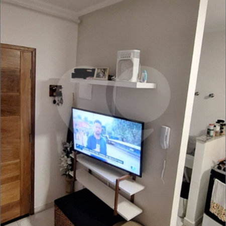 Apartamento à venda com 1 quarto em Vila Gustavo, São Paulo, SP