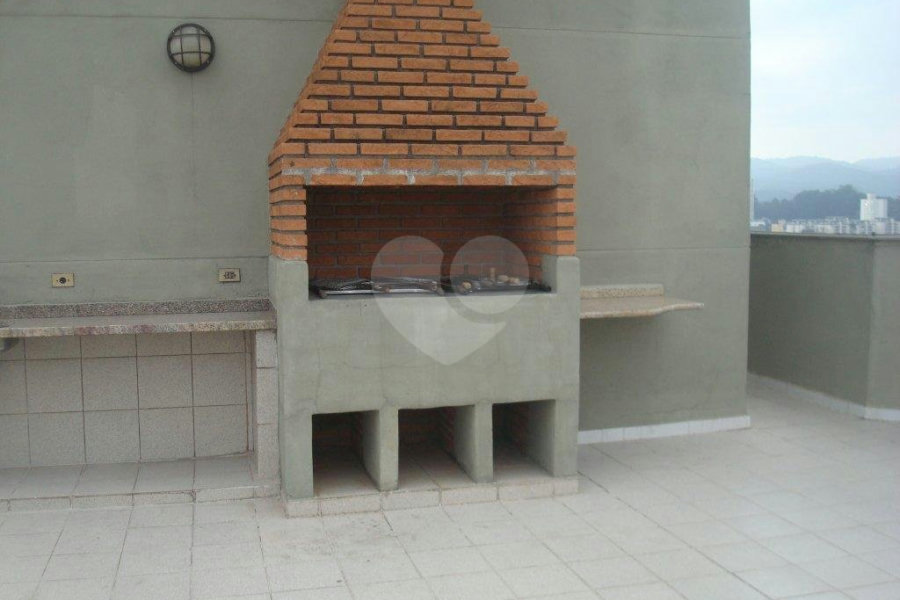 Apartamento à venda com 3 quartos, sendo 1 suíte, em Imirim, São Paulo, SP