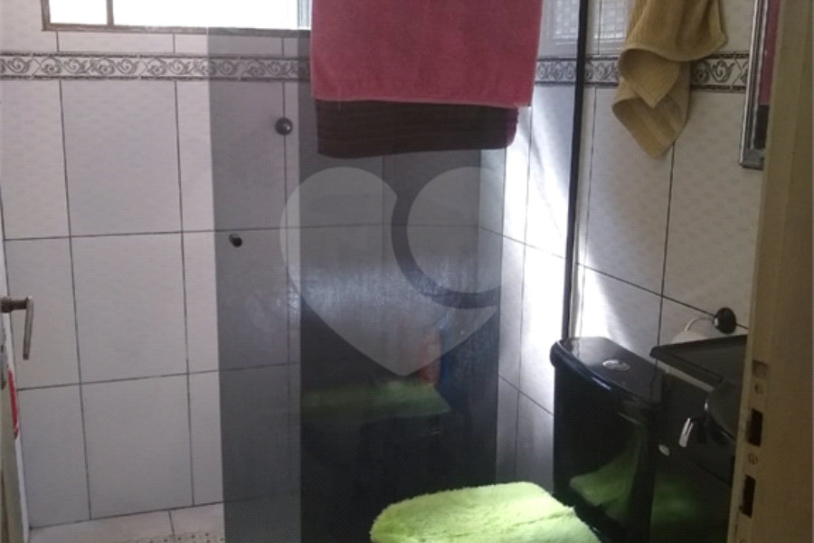 Sobrado à venda com 3 quartos em Mandaqui, São Paulo, SP