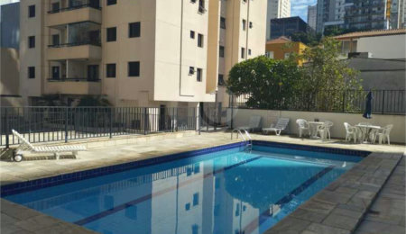Apartamento para alugar com 2 quartos, sendo 1 suíte,  em Santana, São Paulo, SP