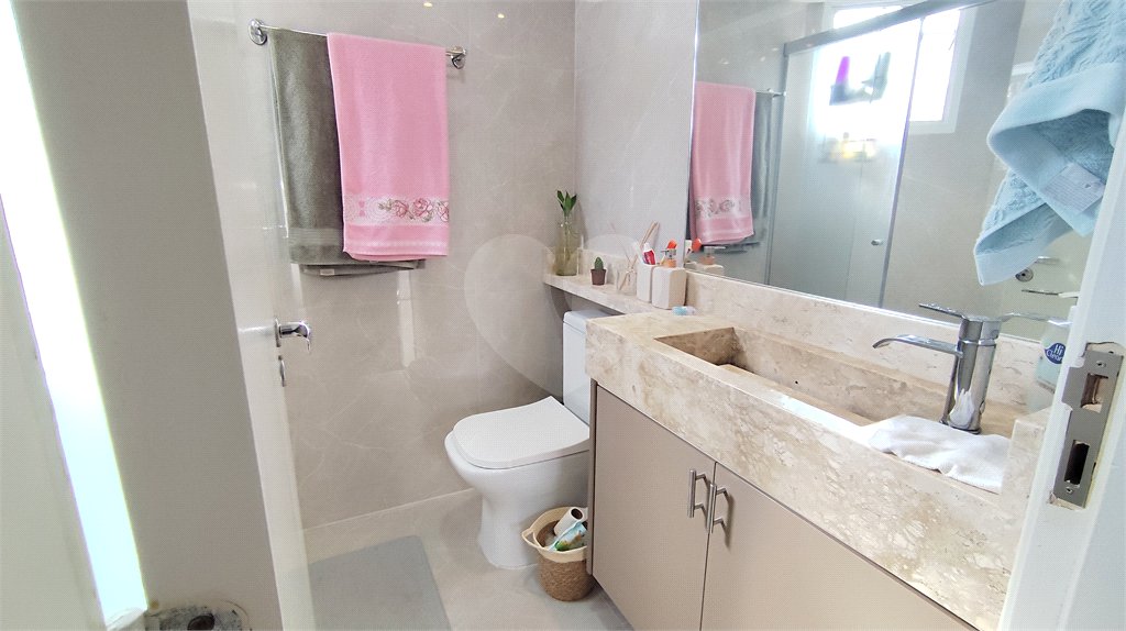 Apartamento à venda com 2 quartos, sendo 1 suíte, em Vila Guarani (z Sul), São Paulo, SP