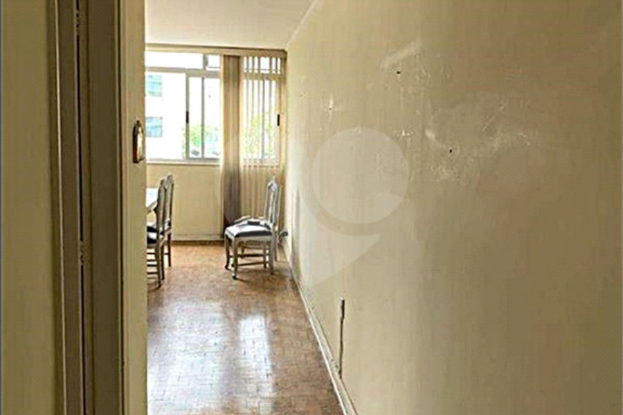 Apartamento à venda com 3 quartos, sendo 1 suíte, em Santana, São Paulo, SP