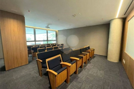 Sala para alugar em Indianópolis, São Paulo, SP