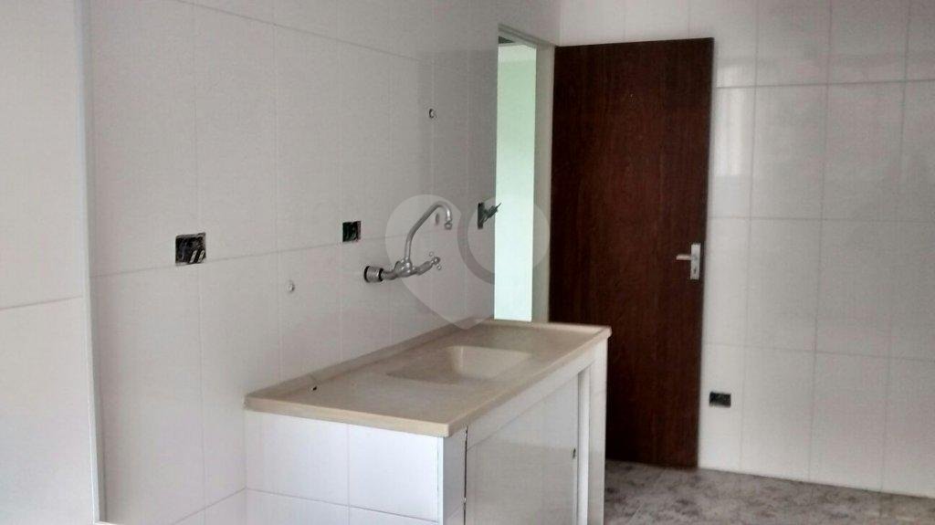 Apartamento à venda com 2 quartos em Barro Branco (zona Norte), São Paulo, SP
