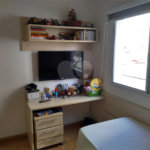 Apartamento à venda com 3 quartos, sendo 1 suíte,  em Vila Leopoldina, São Paulo, SP