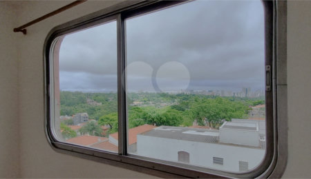 Apartamento à venda com 1 suíte em Vila Alexandria, São Paulo, SP