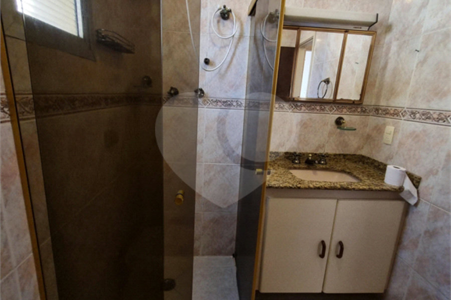 Apartamento à venda com 3 quartos em Santana, São Paulo, SP