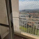 Apartamento à venda com 2 quartos em Pirituba, São Paulo, SP