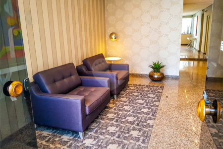 Apartamento à venda com 3 suítes em Tucuruvi, São Paulo, SP