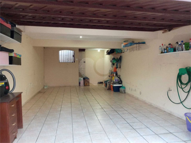 Casa à venda com 3 quartos em Jaraguá, São Paulo, SP