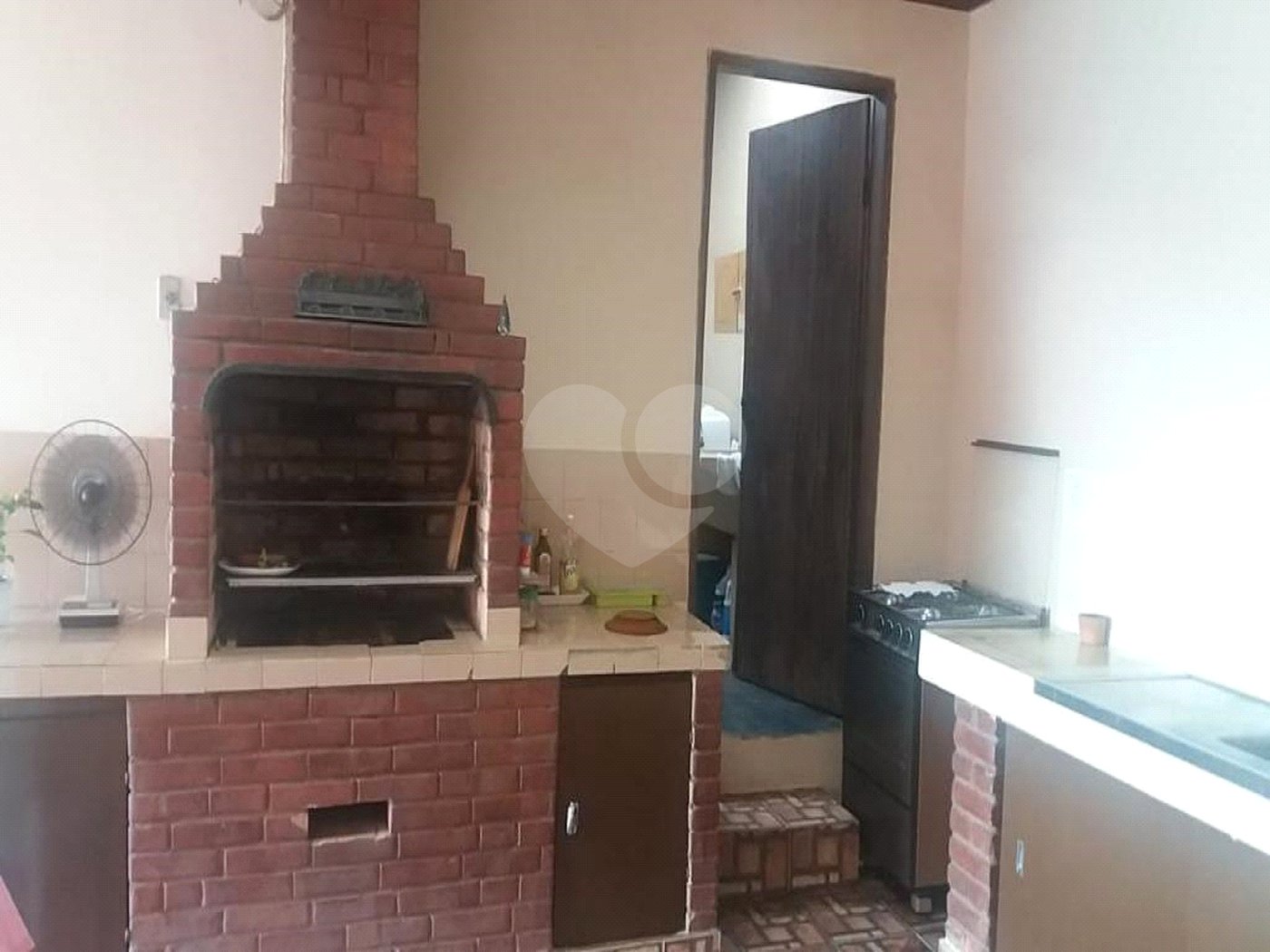 Casa à venda com 3 quartos no Centro, Iperó, SP