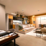 Apartamento à venda com 2 quartos, sendo 1 suíte, em Pinheiros, São Paulo, SP