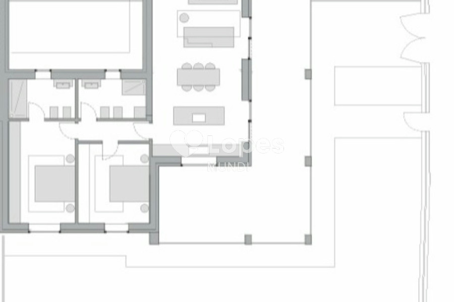 Casa com 2 quartos à venda em Verona, Itália – Condomínio com 4 moradias