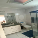Casa à venda com 3 quartos, sendo 1 suíte, no condomínio Residencial Green Village, Indaiatuba - SP