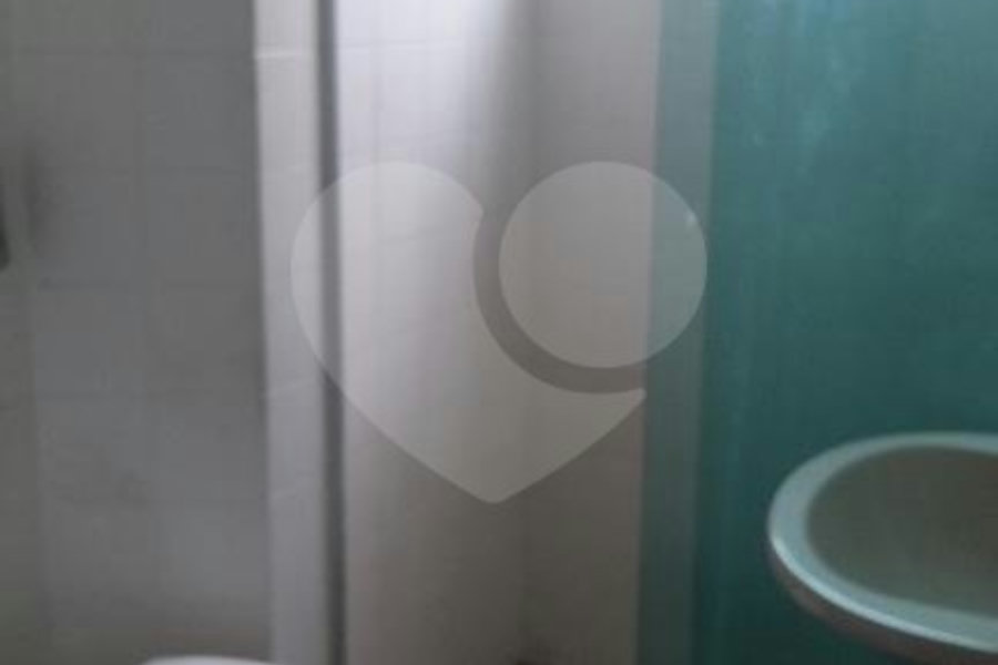 Apartamento á venda - Jabaquara