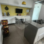 Apartamento à venda com 3 suítes no Centro, São Bernardo do Campo, SP