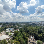 Apartamento à venda ou para alugar com 4 quartos, sendo 3 suítes, em Jardim Morumbi, São Paulo, SP