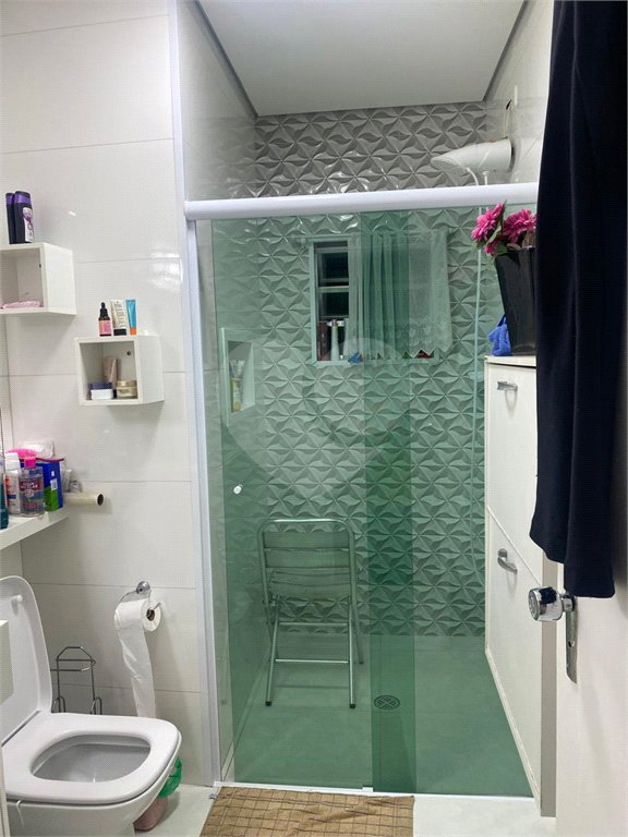 Sobrado à venda com 3 quartos, sendo 1 suíte, em Tucuruvi, São Paulo, SP